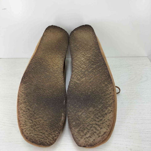 クラークスオリジナルズ Clarks ORIGINALS Wallabee ワラビー ブーツ メンズ JPN:29